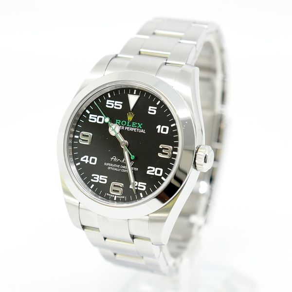 Rolex Air-King 116900